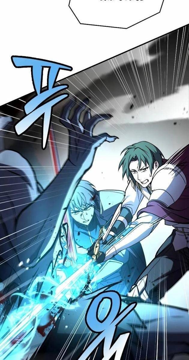 Sự Trở Lại Của Hiệp Sĩ Giáo Vô Song - Page 122