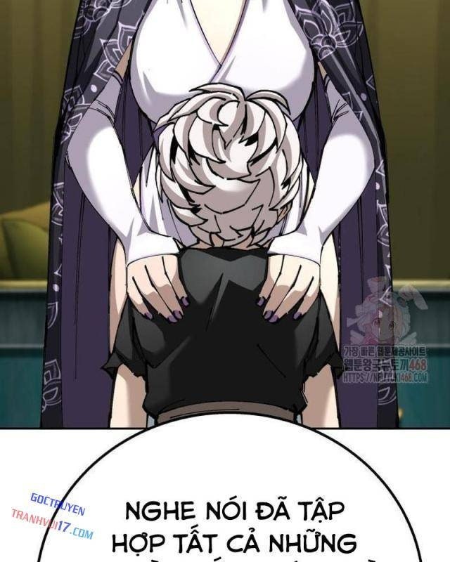 Ông Võ Giả Và Cháu Chí Tôn - Page 33