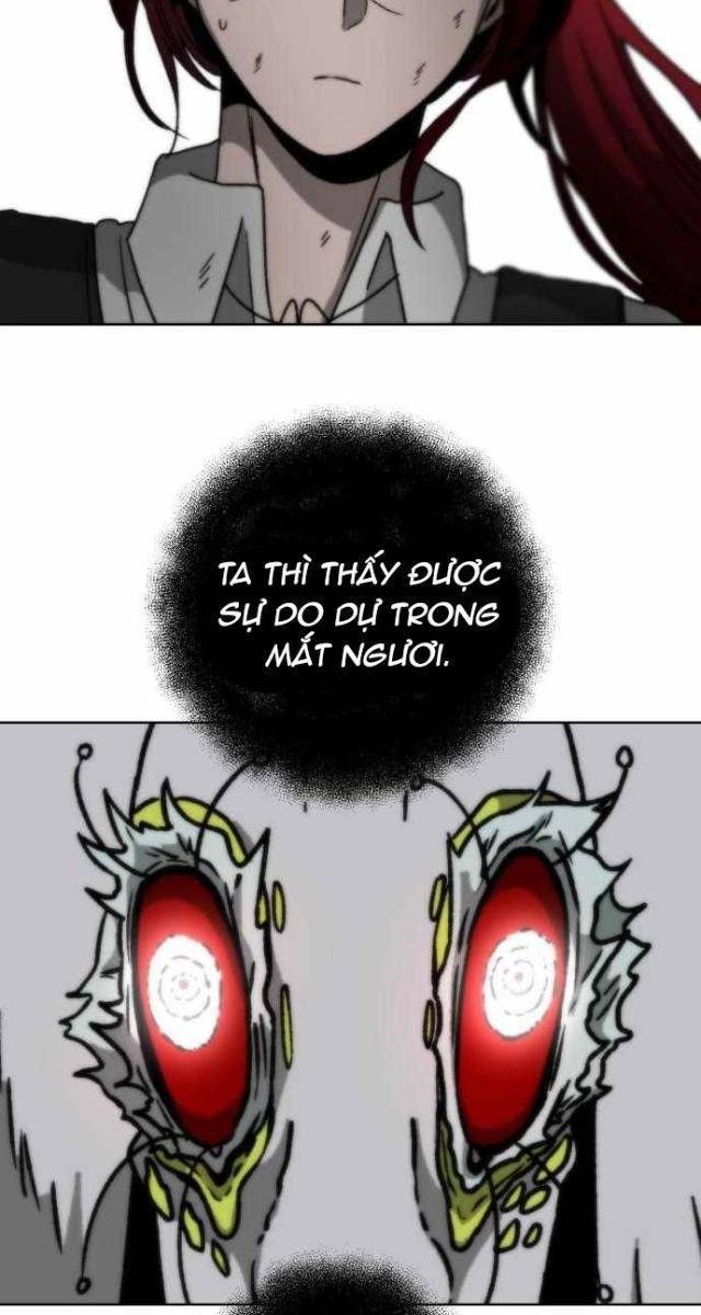 Dự Án Sao Hoả - Page 99