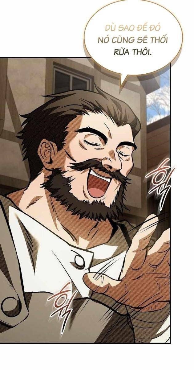 Vô Hồn Bất Kính Giả Dạ - Page 99