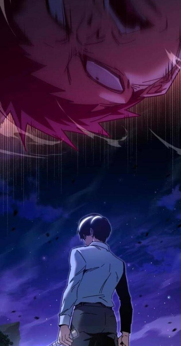 Thống Lĩnh Học Viện Chỉ Bằng Dao Sashimi - Page 133