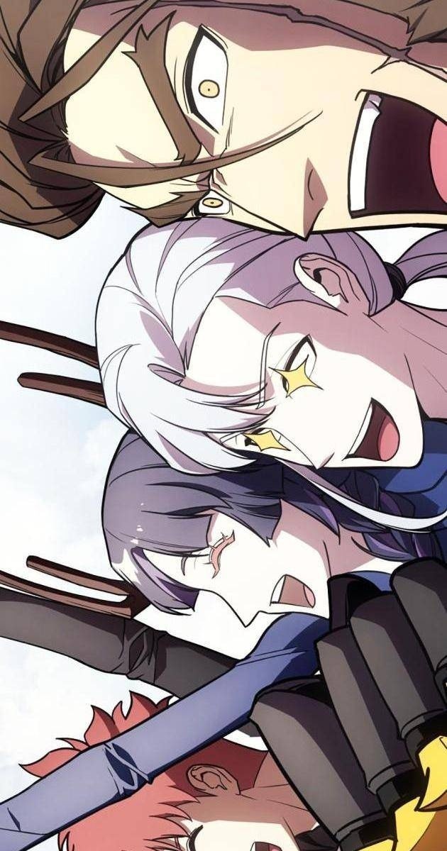 Người Hùng Cấp Thảm Họa Trở Lại - Page 178