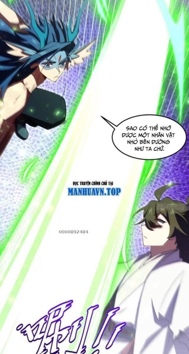 Bắt Đầu Đánh Dấu Hoang Cổ Thánh Thể - Page 7