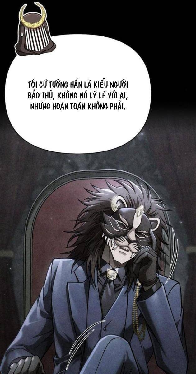 Sống Sót Trong Trò Chơi Với Tư Cách Là Một Cuồng Nhân - Page 60