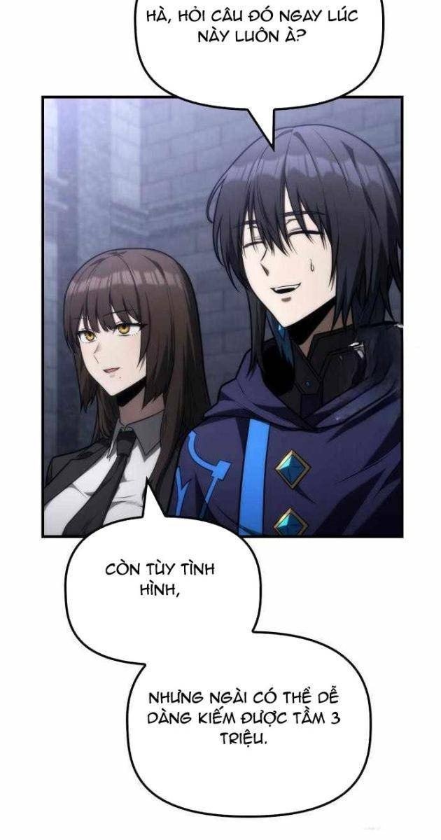 Thiếu Gia Chủ Của Gia Tộc Tử Linh Sư - Page 13