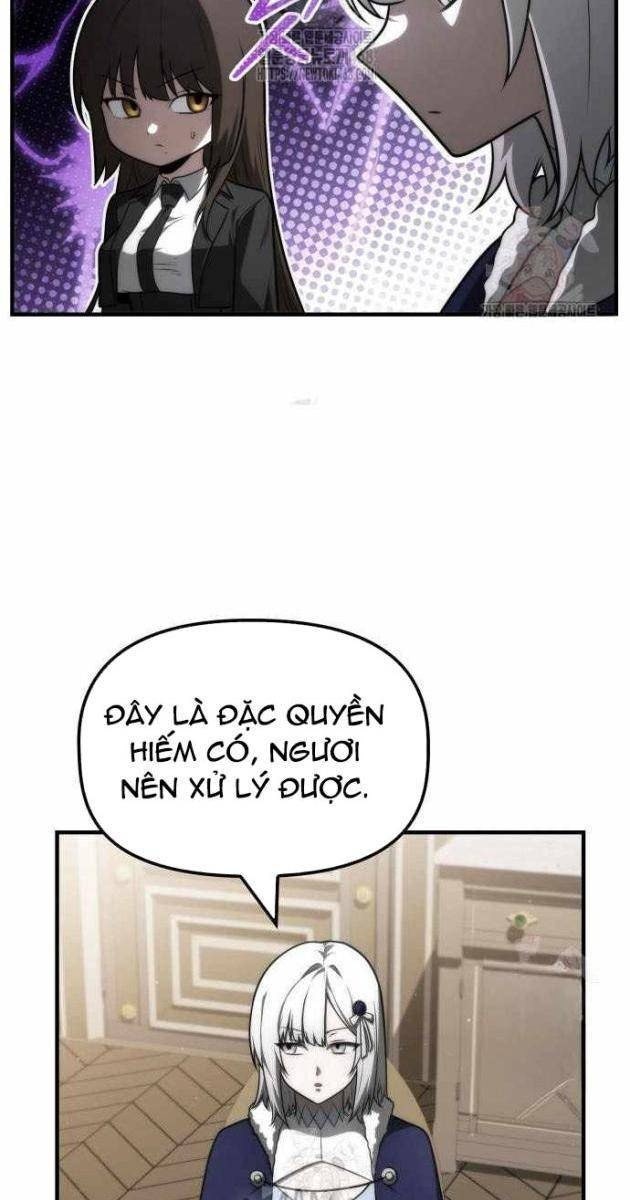 Thiếu Gia Chủ Của Gia Tộc Tử Linh Sư - Page 57