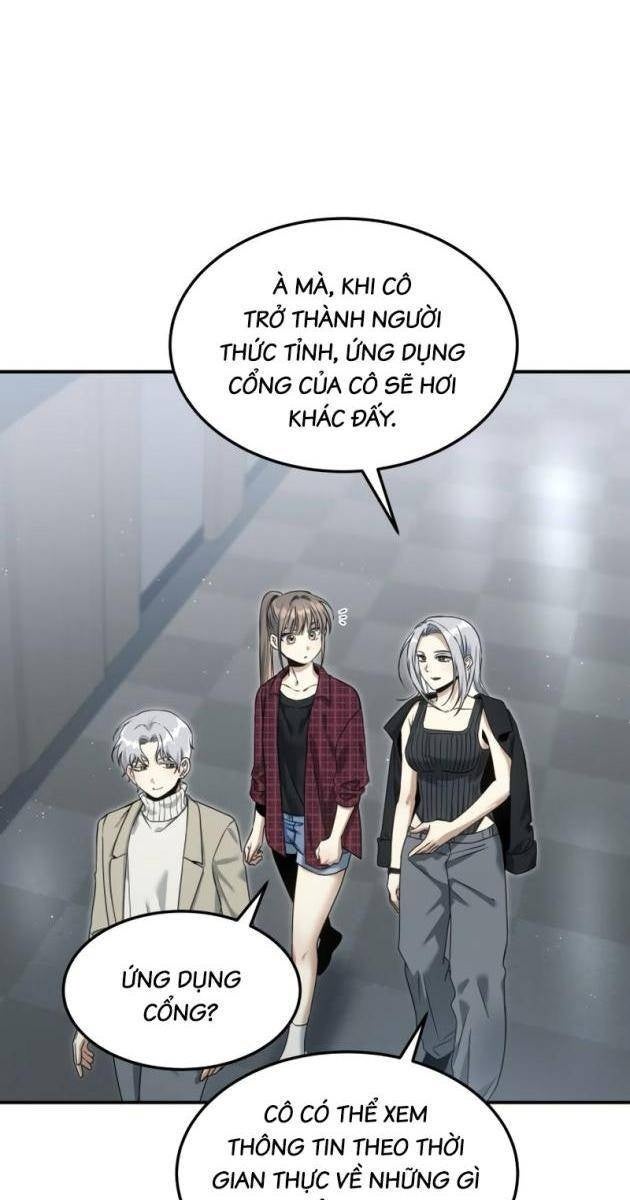 Thợ Săn Sống Trong Căn Hộ Cho Thuê - Page 64