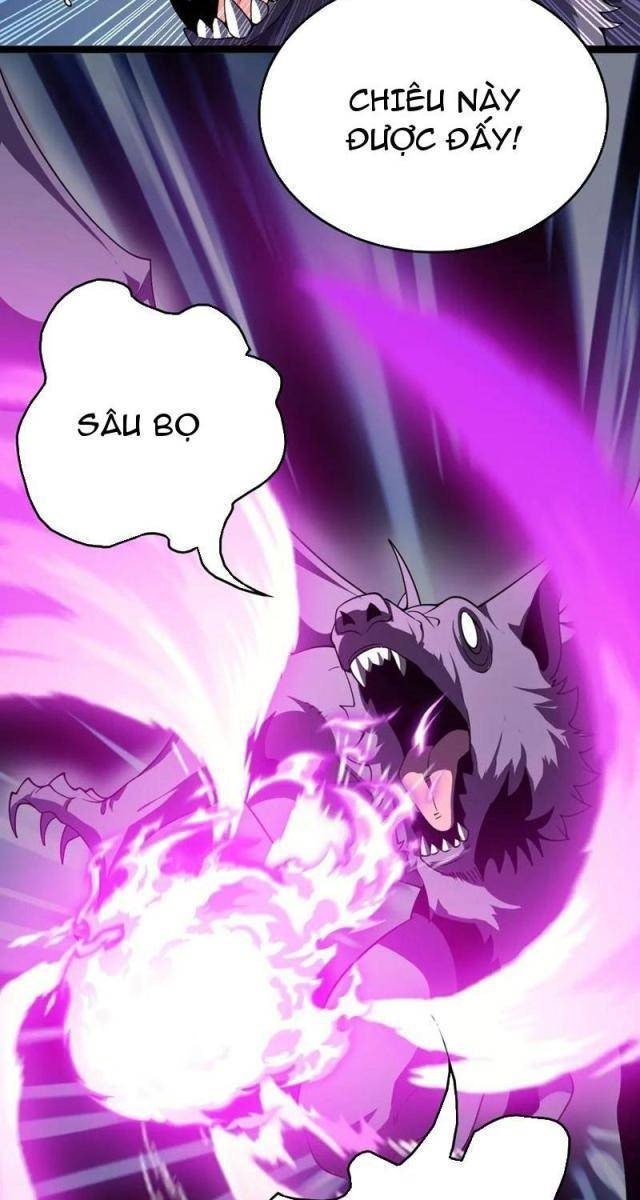 Vạn Tộc Tru Sát!! - Page 7