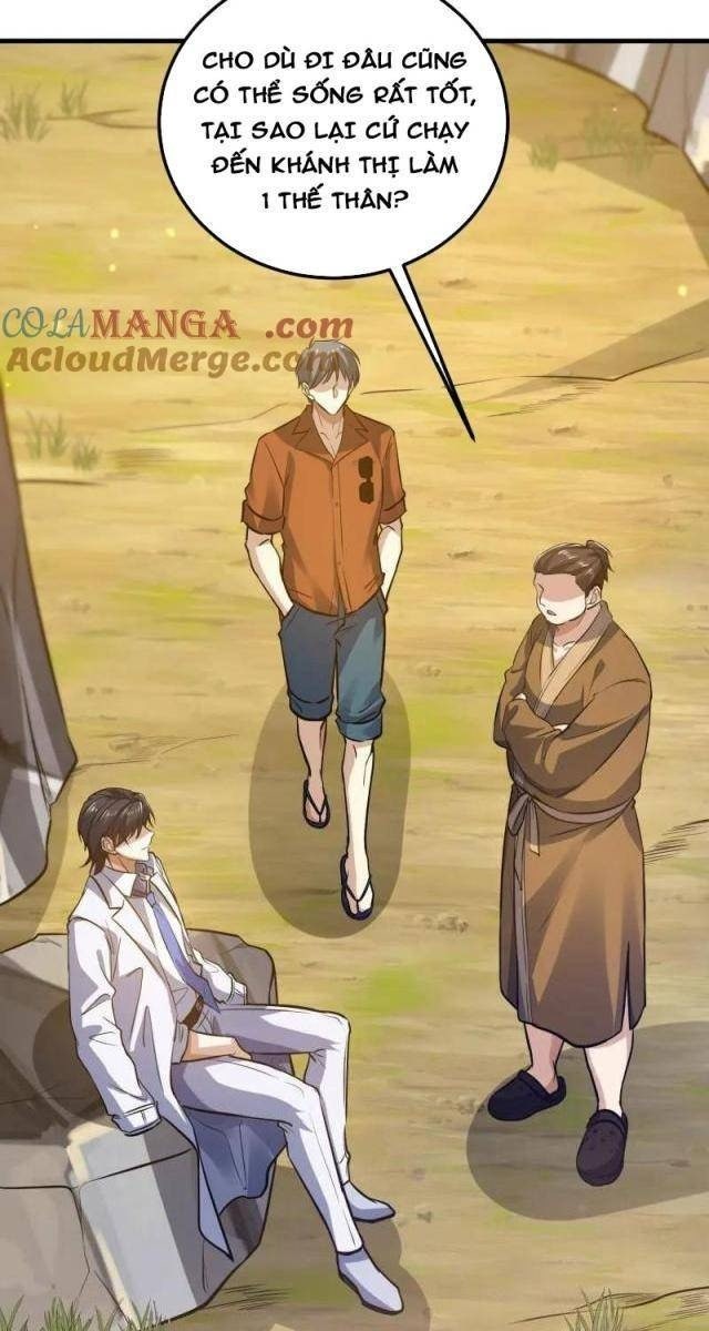 Đệ Nhất Danh Sách - Page 46