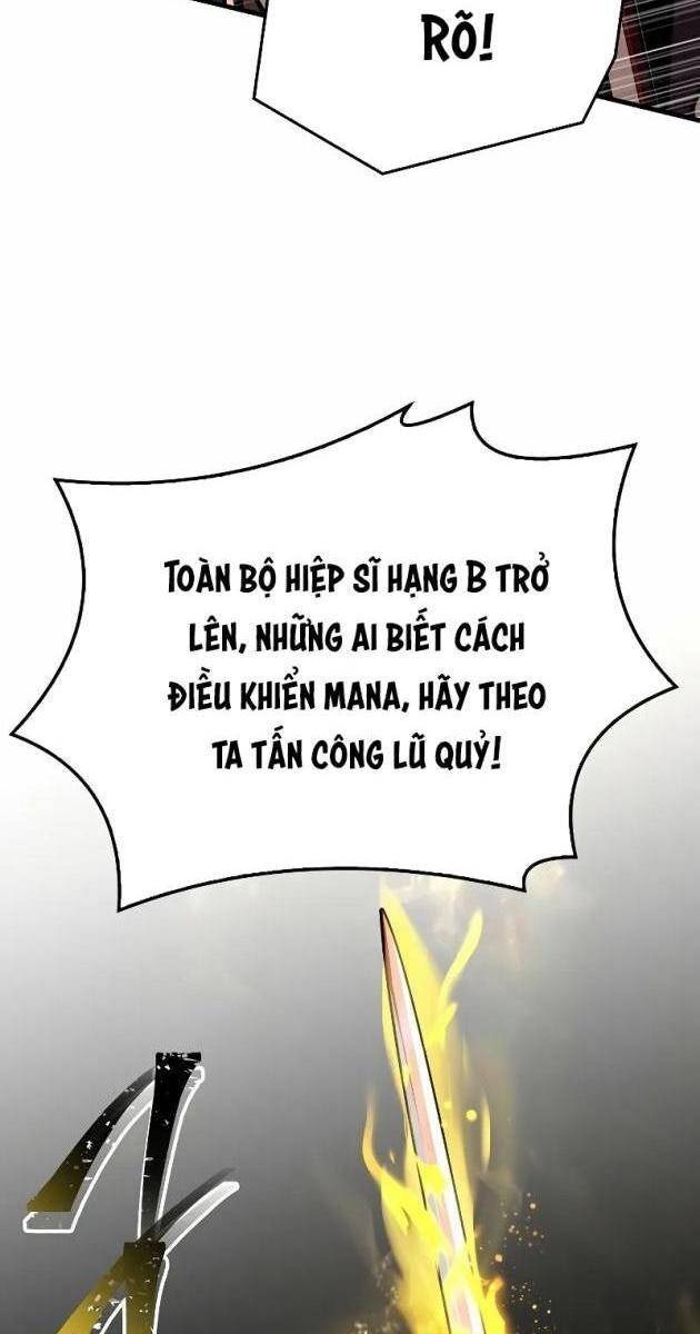 Sự Trở Lại Của Hiệp Sĩ Giáo Vô Song - Page 114