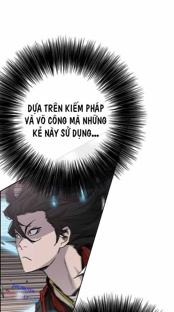 Kiếm Sĩ Bất Bại - Page 68