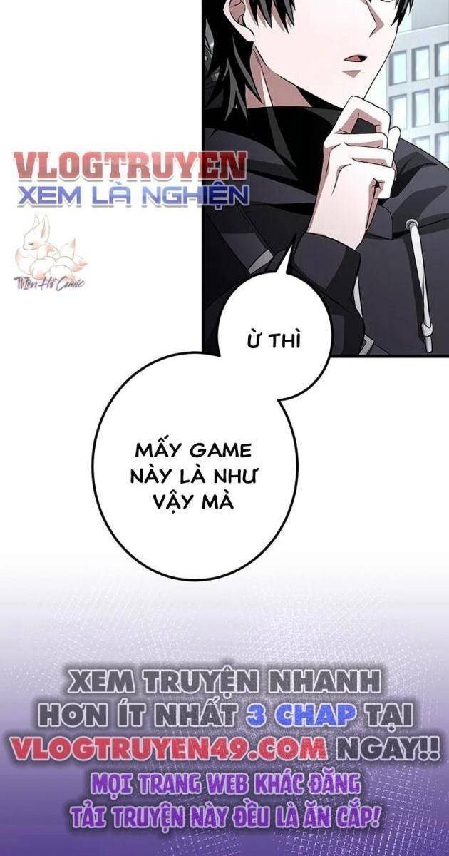 Vượt Cấp Với Kỹ Năng Thần Thánh - Page 32