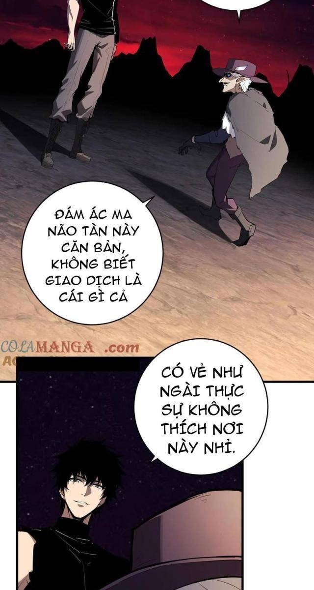 Toàn Dân Tận Thế: Ta, Virus Quân Vương - Page 7