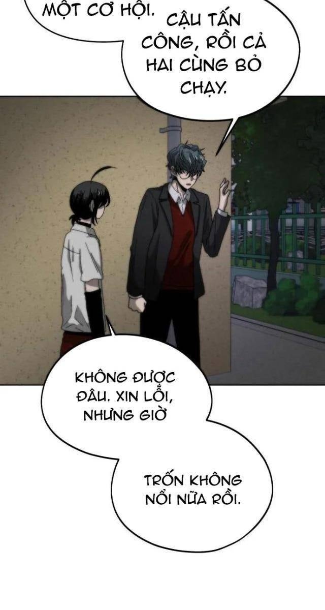 Dự Án Sao Hoả - Page 59