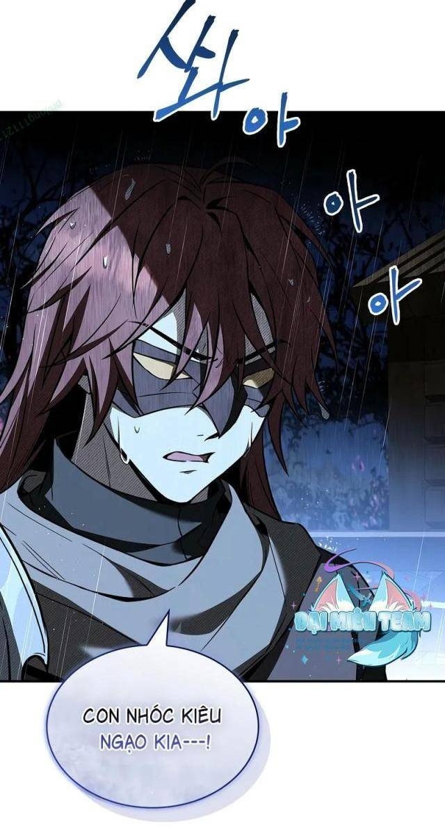 Vô Hồn Bất Kính Giả Dạ - Page 46