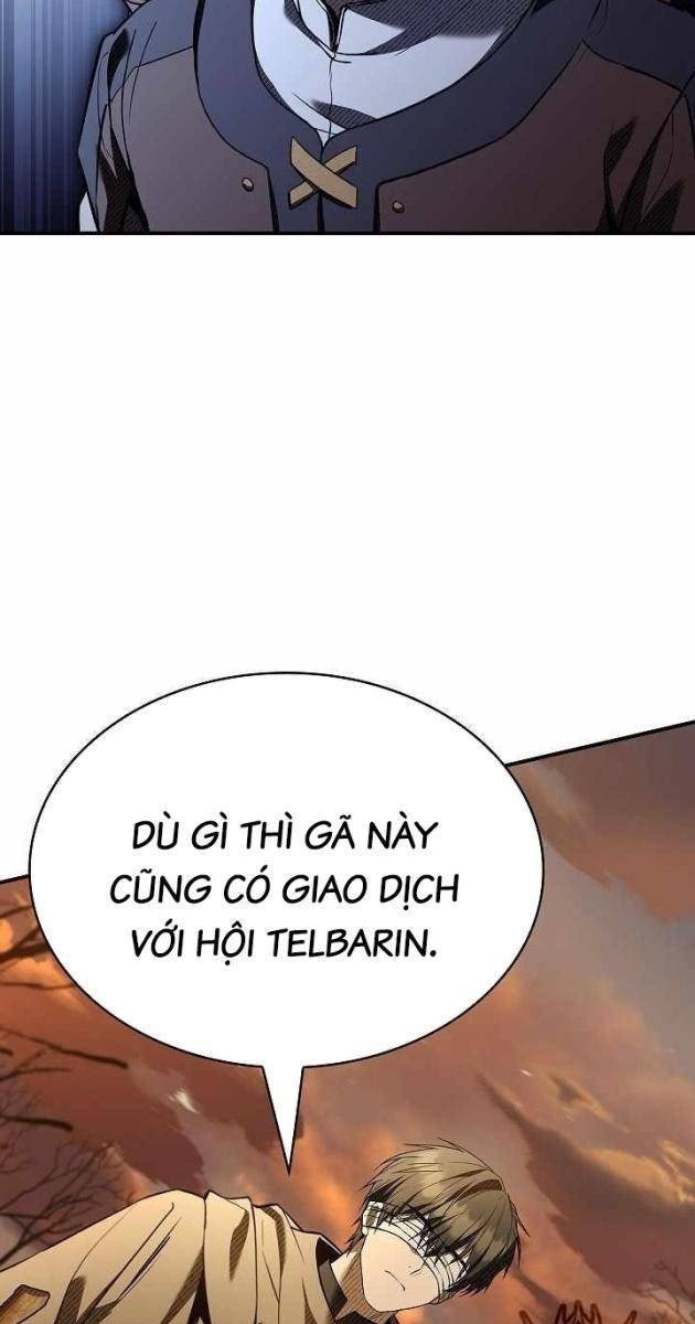 Vô Hồn Bất Kính Giả Dạ - Page 116