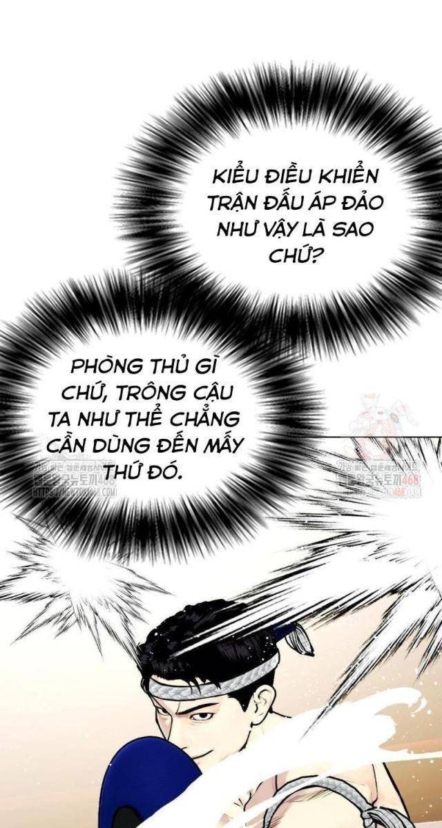 Loser Giỏi Võ - Page 8