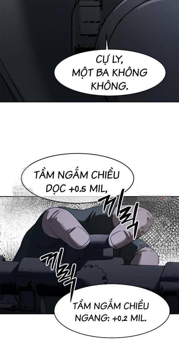 Đội Trưởng Lính Đánh Thuê - Page 110