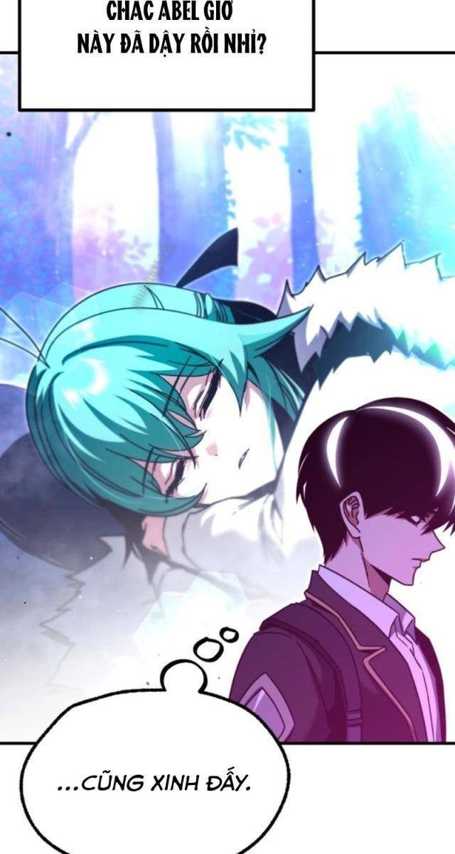 Thống Lĩnh Học Viện Chỉ Bằng Dao Sashimi - Page 92