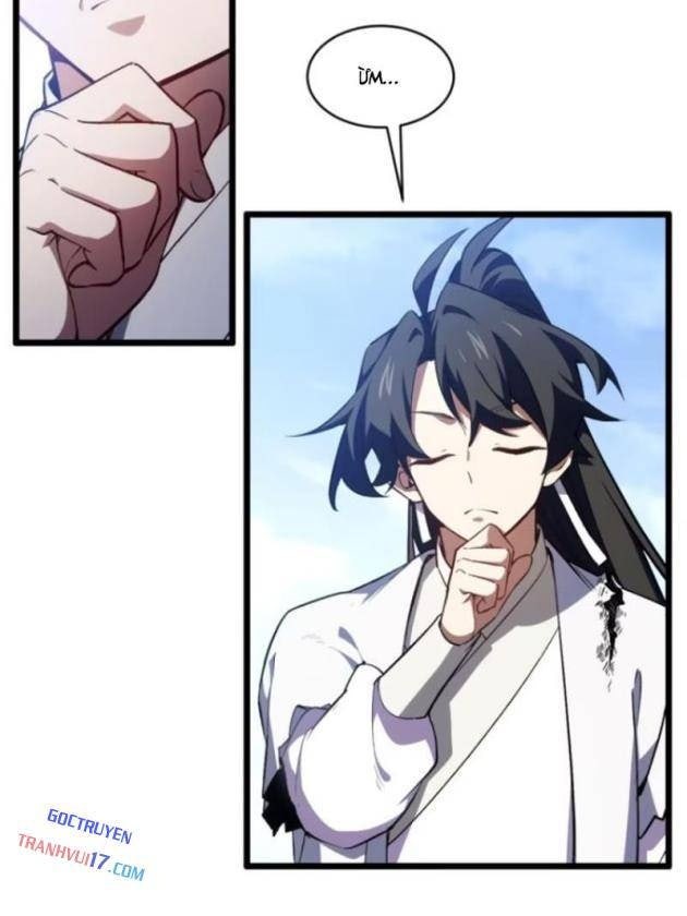 Bắt Đầu Đánh Dấu Hoang Cổ Thánh Thể - Page 28