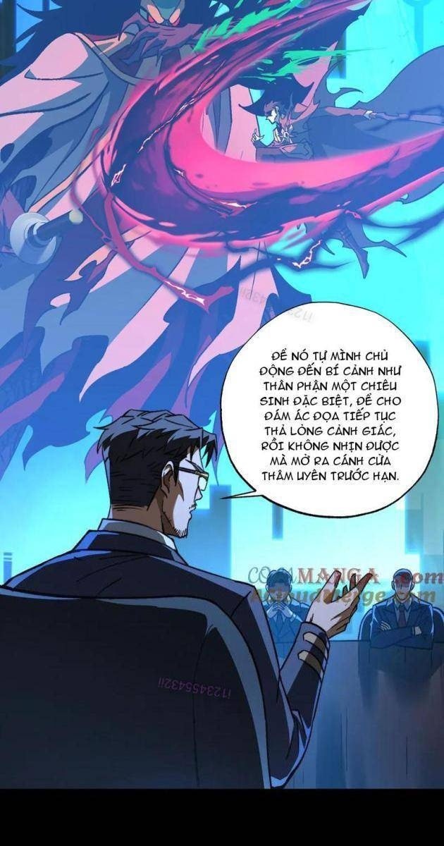 Tai Ách Cấp Mục Sư - Page 13