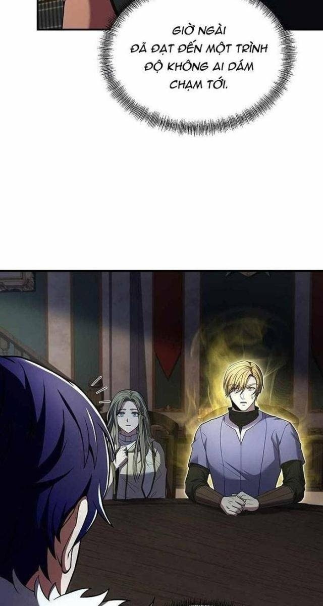 Sự Trở Lại Của Đại Pháp Sư - Page 45