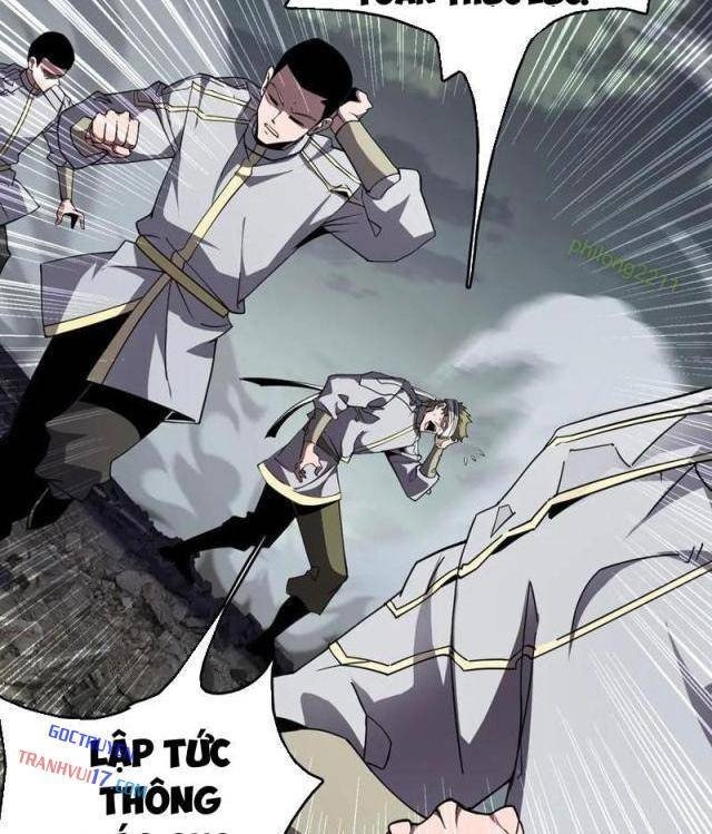 Vạn Tộc Tru Sát!! - Page 26