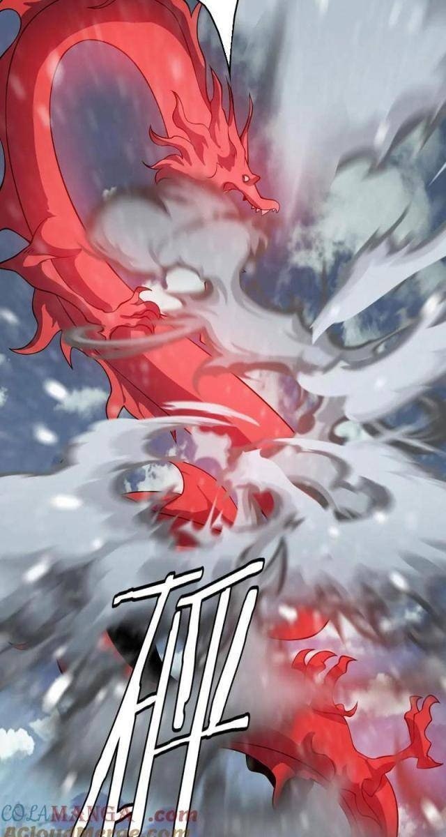 Vạn Tộc Tru Sát!! - Page 43