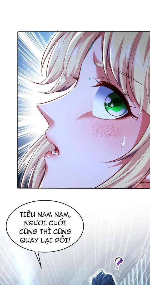 Các Nữ Sư Tôn Đều Muốn Chiếm Hữu Ta - Page 11