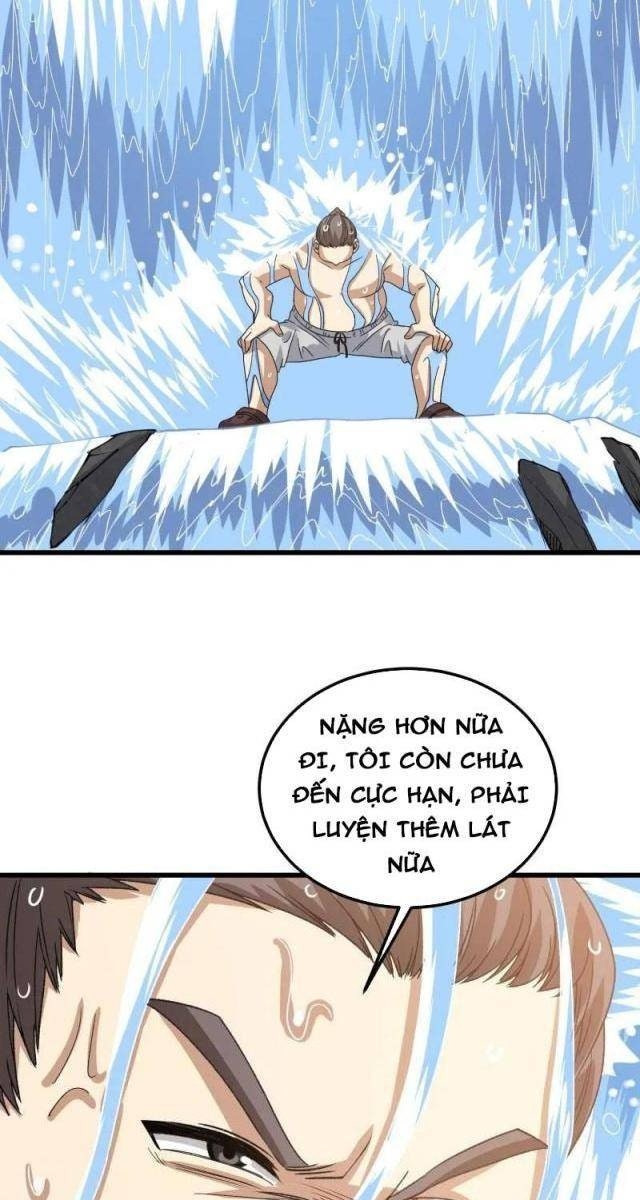 Đệ Nhất Danh Sách - Page 106