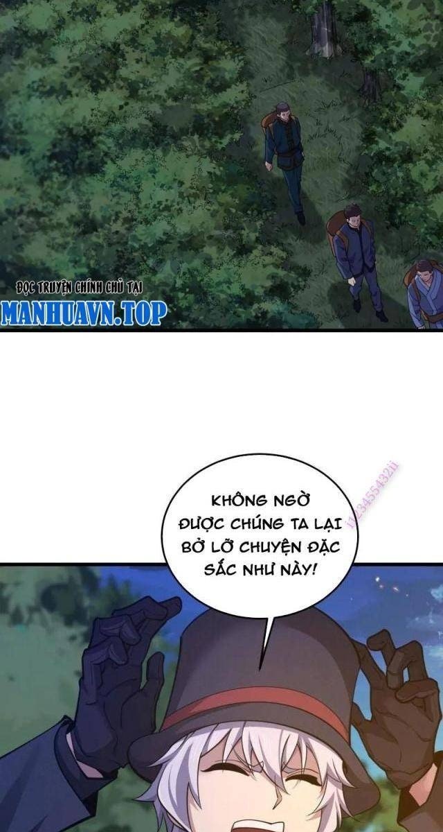 Đệ Nhất Danh Sách - Page 19