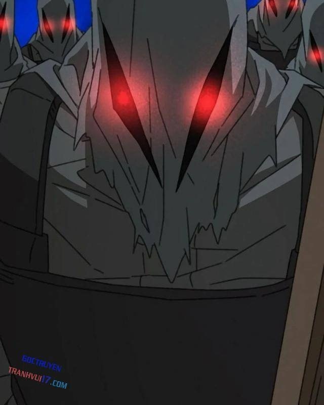 Người Mai Táng Quái Vật - Page 63