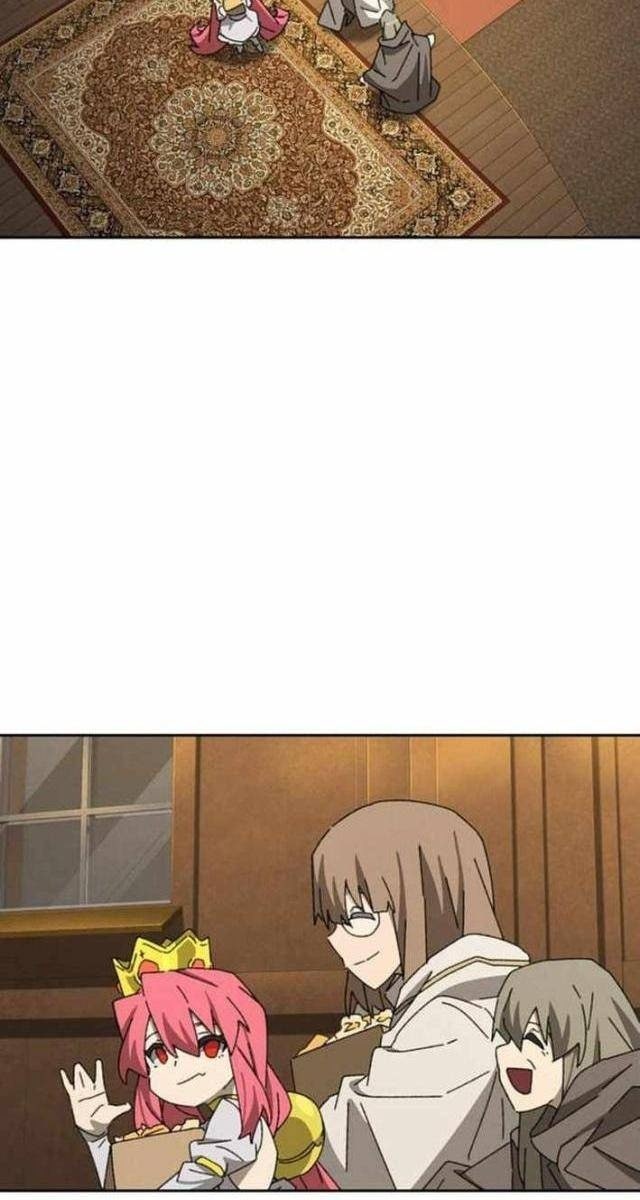 Người Mai Táng Quái Vật - Page 38