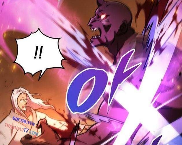 Cửu Thiên Kiếm Pháp - Page 50