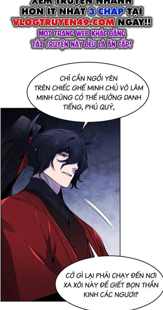 Sự Trở Lại Của Cuồng Ma - Page 64