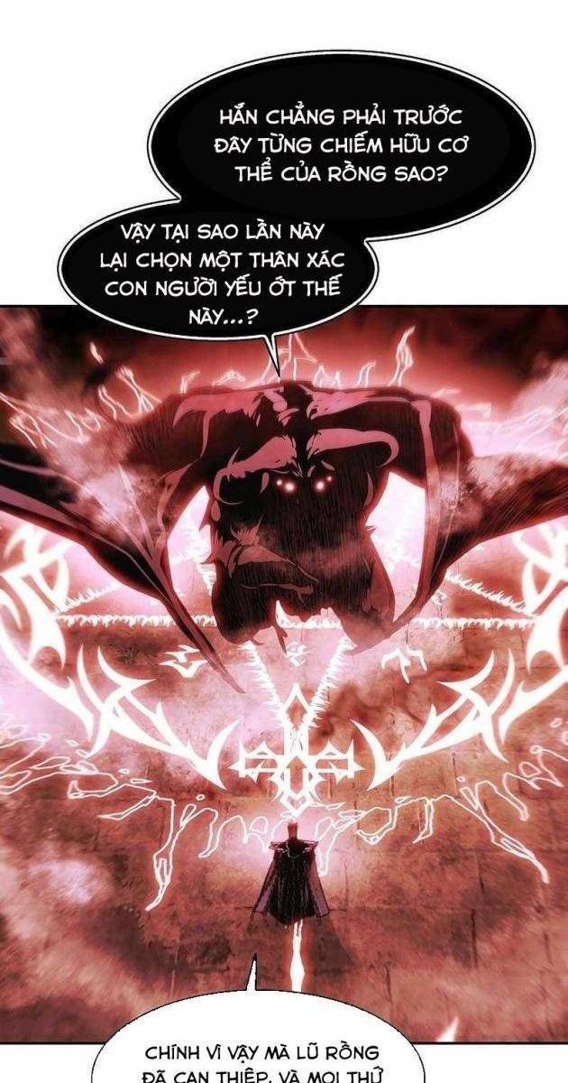 Bất Bại Chân Ma - Page 34