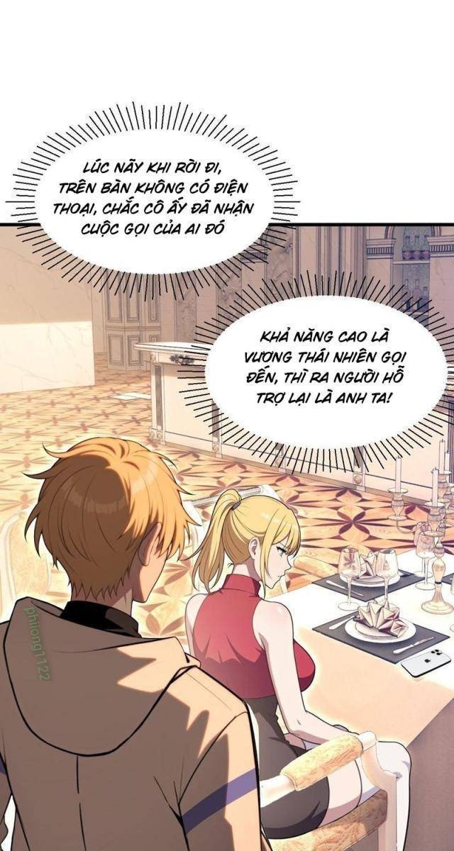 Chung Cực Tùy Ý Thần Hào Hệ Thống - Page 61