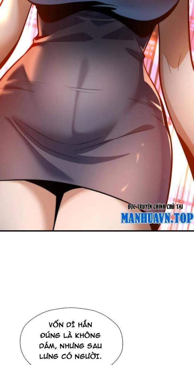 Đại Ái Ma Tôn, Nữ Đồ Đệ Đều Muốn Giết Ta - Page 17