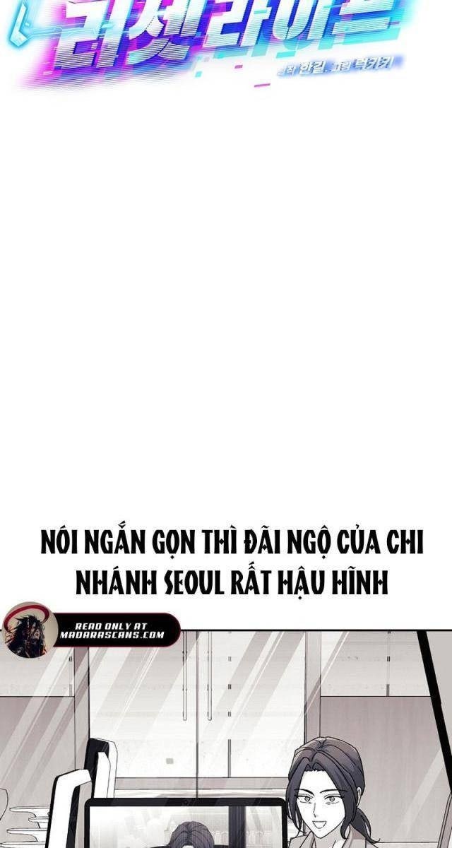 Cuộc Đời Mới Của Con Nghiện Game - Page 46