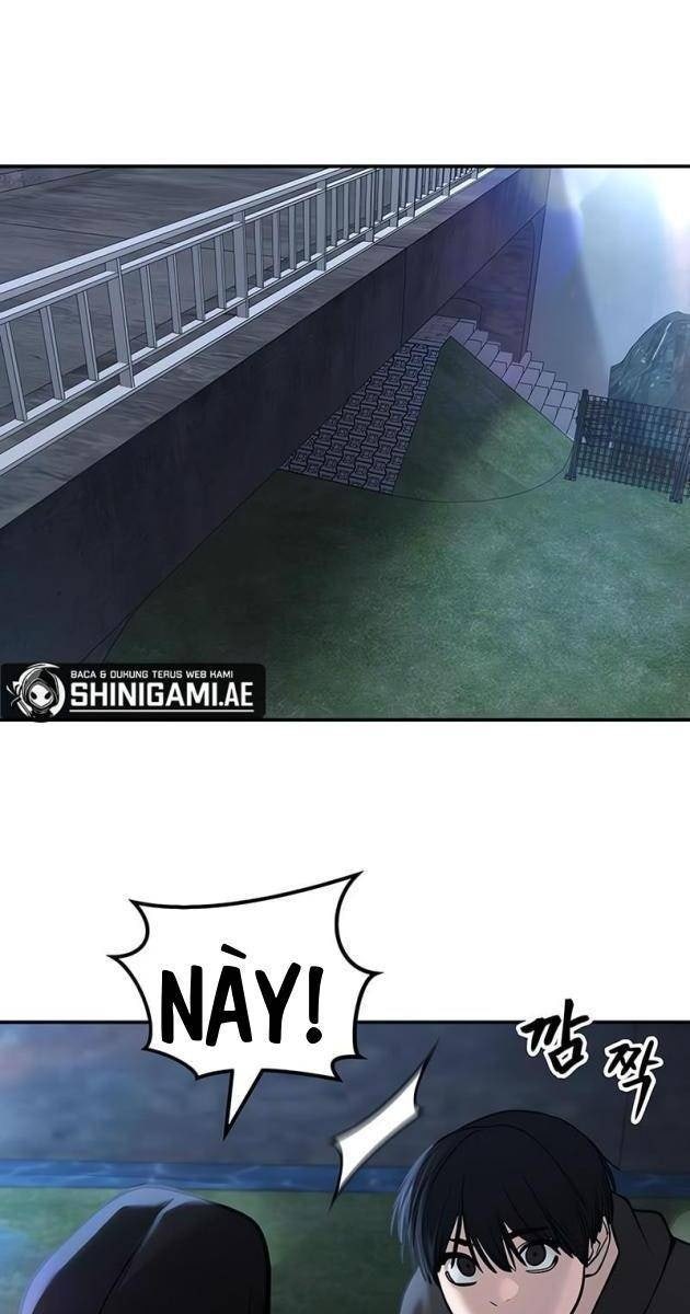 Quản Lý Du Côn - Page 41