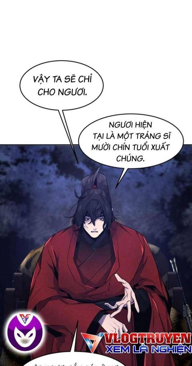 Sự Trở Lại Của Cuồng Ma - Page 86