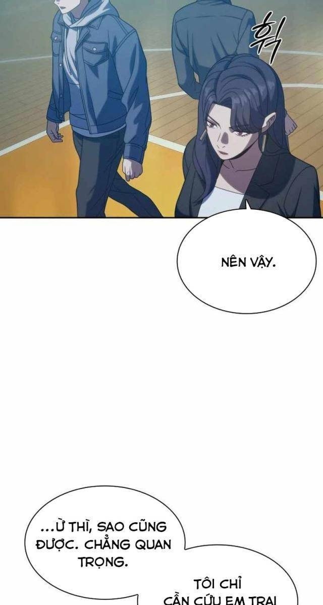 Hàn Băng Võ Giả - Page 10