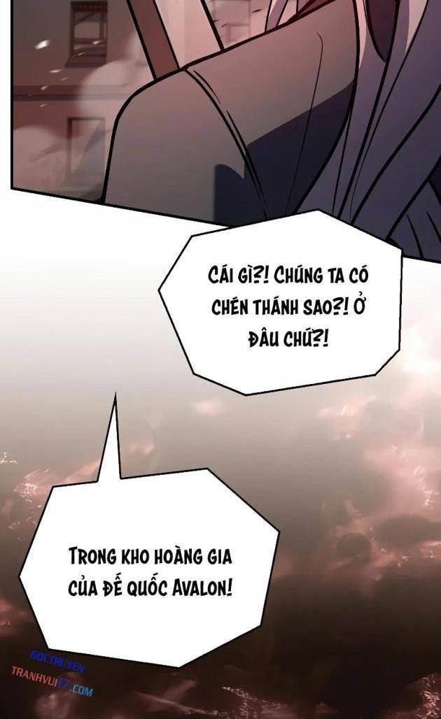 Sự Trở Lại Của Hiệp Sĩ Giáo Vô Song - Page 70