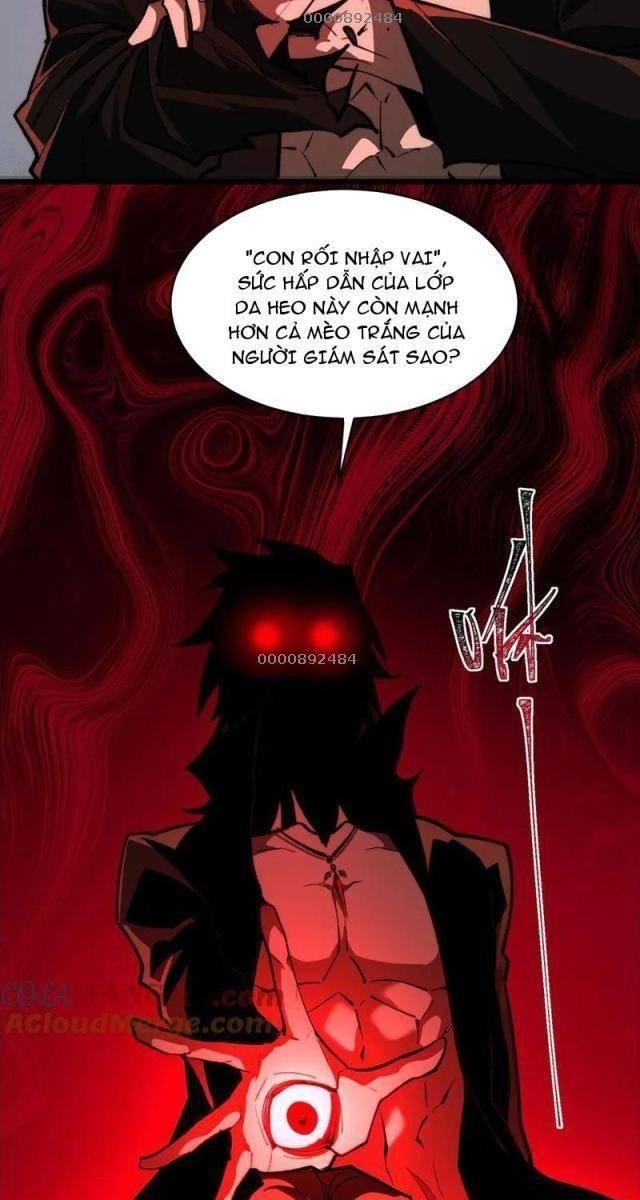 Ta Sáng Tạo Truyền Thuyết Đô Thị - Page 35