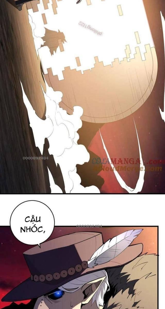 Toàn Dân Tận Thế: Ta, Virus Quân Vương - Page 5