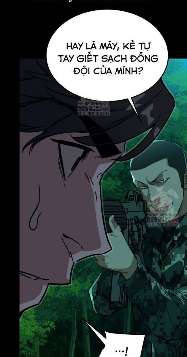 Kẻ Không Thuộc Về Loài Người - Page 52