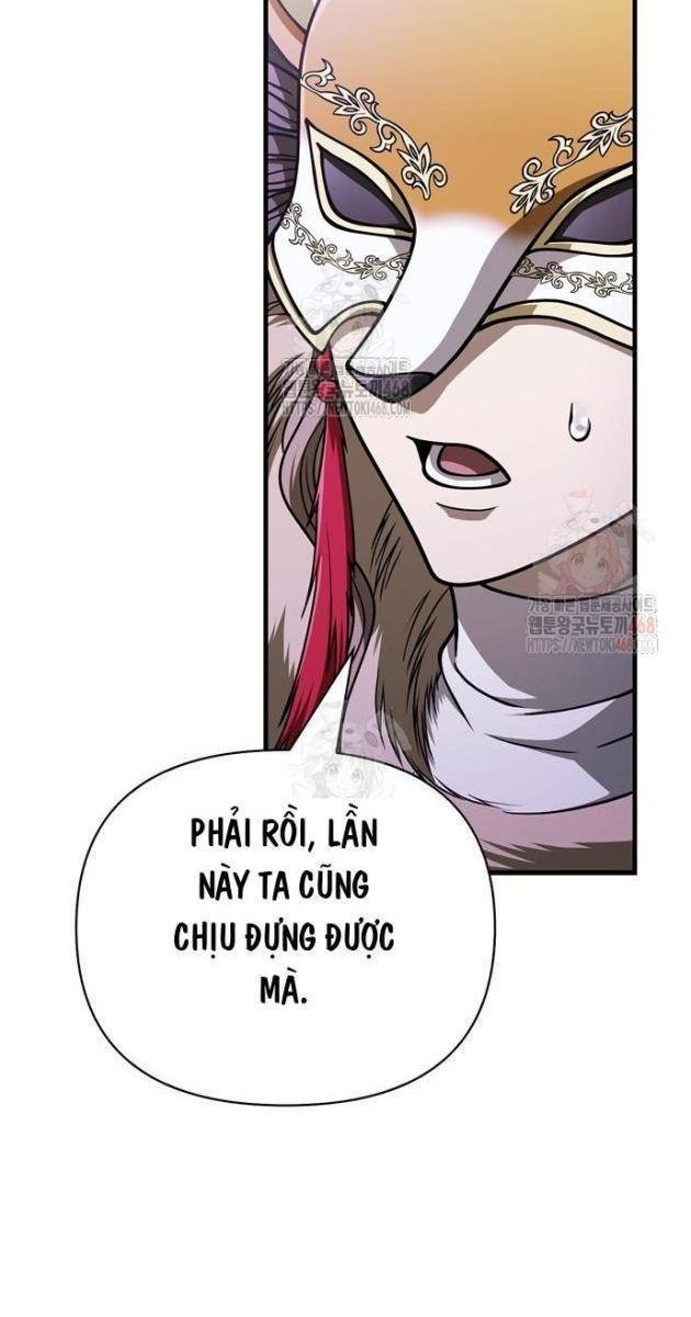 Sống Sót Trong Trò Chơi Với Tư Cách Là Một Cuồng Nhân - Page 21