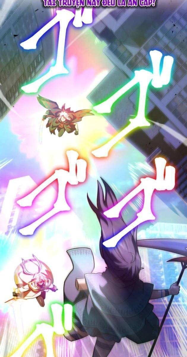 Huyết Thánh Cứu Thế Chủ~ Ta Chỉ Cần 0.0000001% Đã Trở Thành Vô Địch - Page 94