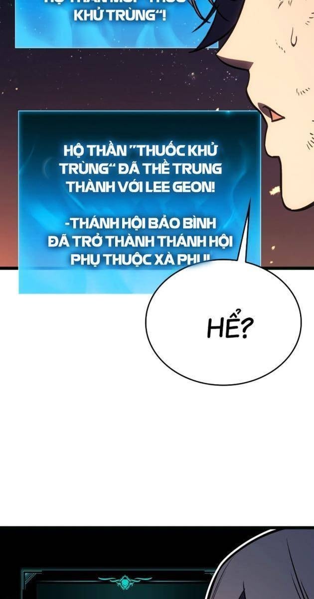 Người Hùng Cấp Thảm Họa Trở Lại - Page 168