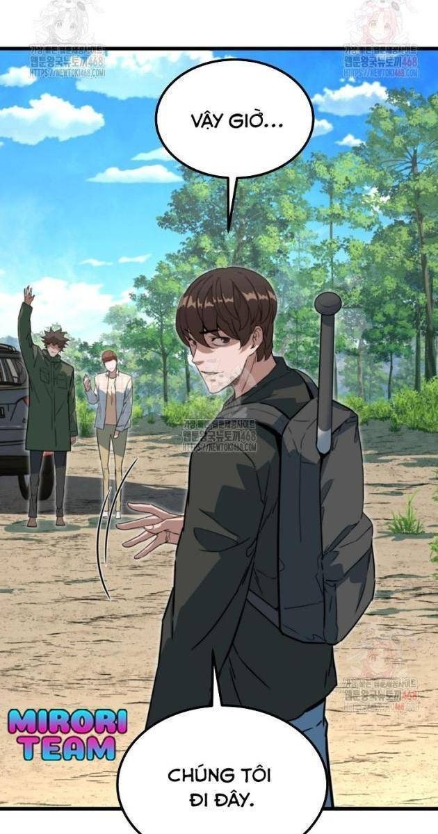 Kẻ Không Thuộc Về Loài Người - Page 66